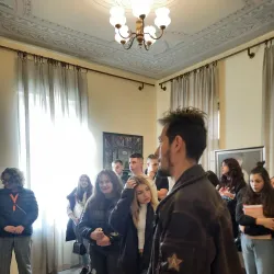 Haskovo Art Gallery - Haskovo