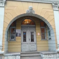 Haskovo Art Gallery - Haskovo