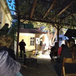 Haskovo Art Gallery - Haskovo