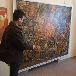 Haskovo Art Gallery - Haskovo