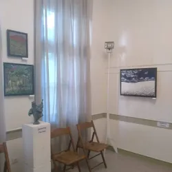 Haskovo Art Gallery - Haskovo