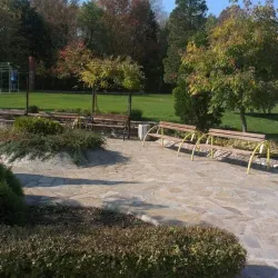 Haskovo Central Park - Haskovo