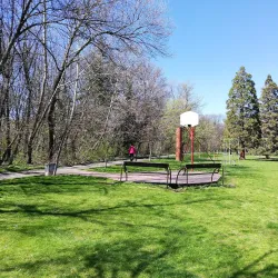 Haskovo Central Park - Haskovo