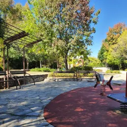 Haskovo Central Park - Haskovo