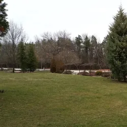 Haskovo Central Park - Haskovo