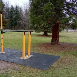 Haskovo Central Park - Haskovo