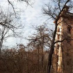 Haskovo Planetarium - Haskovo