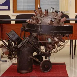 Haskovo Planetarium - Haskovo