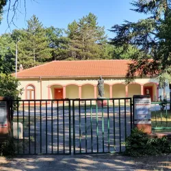 Haskovo Planetarium - Haskovo