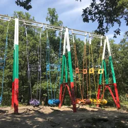 Haskovo Planetarium - Haskovo