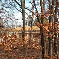 Haskovo Planetarium - Haskovo