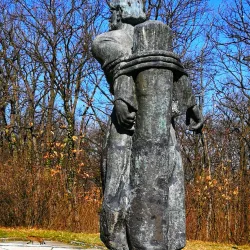 Haskovo Planetarium - Haskovo