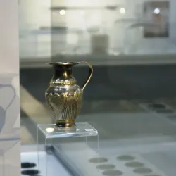 Haskovo Regional Historical Museum - Haskovo