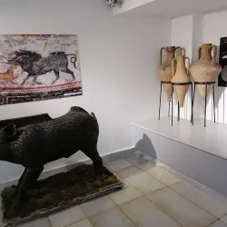 Haskovo Regional Historical Museum - Haskovo