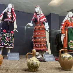 Haskovo Regional Historical Museum - Haskovo