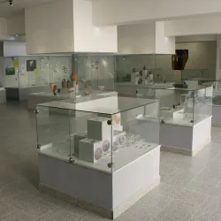 Haskovo Regional Historical Museum - Haskovo