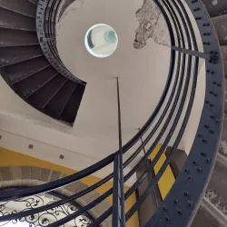 Monument of the Holy Mother of God - Haskovo