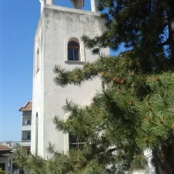St. George Church - Haskovo