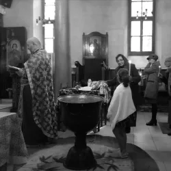 St. George Church - Haskovo