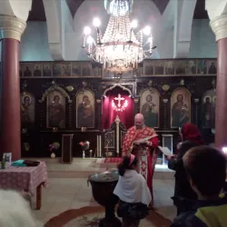 St. George Church - Haskovo