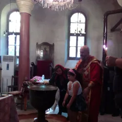 St. George Church - Haskovo