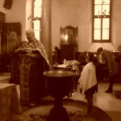 St. George Church - Haskovo