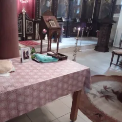 St. George Church - Haskovo