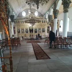 St. George Church - Haskovo