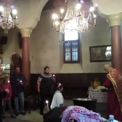 St. George Church - Haskovo