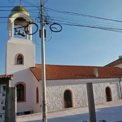 St. George Church - Haskovo