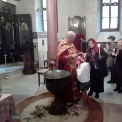 St. George Church - Haskovo