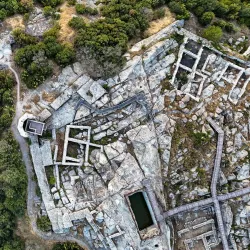 Perperikon Archaeological Complex - Kardzhali