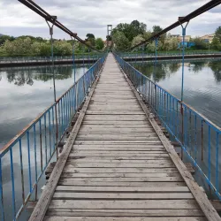 The Bridge of Love - Kardzhali