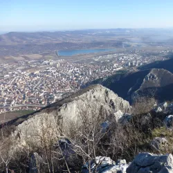 Balkan Mountains (Stara Planina) - Karlovo