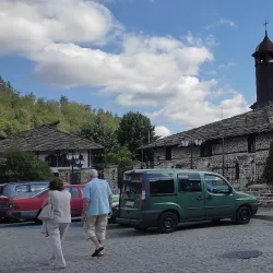 Balkan Mountains (Stara Planina) - Karlovo