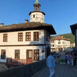 Balkan Mountains (Stara Planina) - Karlovo