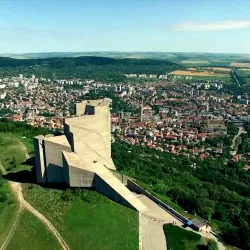 Balkan Mountains (Stara Planina) - Karlovo