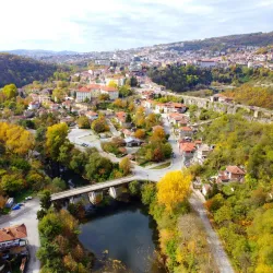 Balkan Mountains (Stara Planina) - Karlovo