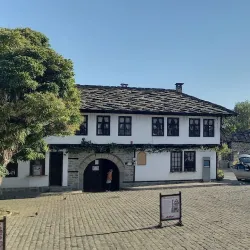 Balkan Mountains (Stara Planina) - Karlovo