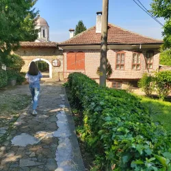 Balkan Mountains (Stara Planina) - Karlovo