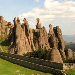 Balkan Mountains (Stara Planina) - Karlovo