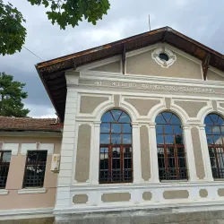 Birthplace of Vasil Levski - Karlovo