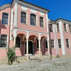 Birthplace of Vasil Levski - Karlovo