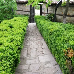 Church of the Holy Mother of God - Karlovo