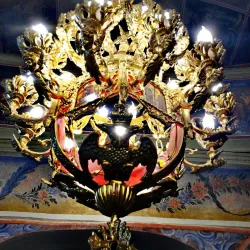 Church of the Holy Mother of God - Karlovo