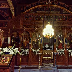 Church of the Holy Mother of God - Karlovo