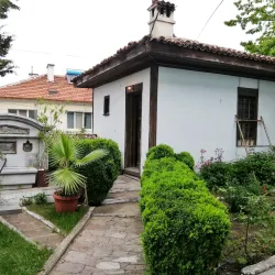 Church of the Holy Mother of God - Karlovo
