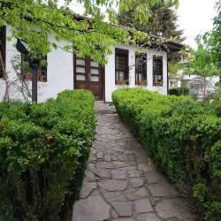 Church of the Holy Mother of God - Karlovo