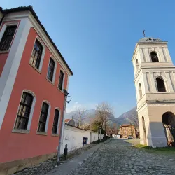 Ethnographic Complex Karlovo - Karlovo