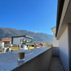 Karlovo Central Square - Karlovo